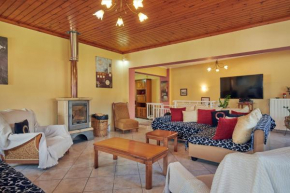 Villa Roxa Montuoso